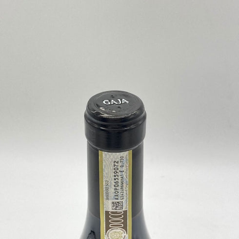 ガヤ ソリ サン ロレンツォ 2013 750ml 14% Gaja Barbaresco Sori San Lorenzo 【A】
