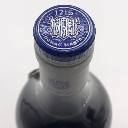 マーテル コルドンブルー エクストラオールド 700ml 40% MARTELL CORDON BLEU EXTRA OLD コニャック【E】