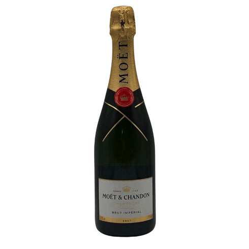 モエ エ シャンドン アンペリアル 白 750ml 12% Moet&Chandon IMPERIAL シャンパン【B1】
