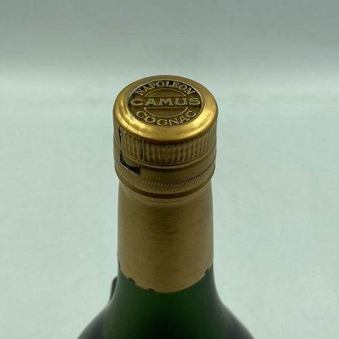 カミュ ナポレオン ラ グランマルキ 700ml 40% CAMUS NAPOLEON LA GRANDE MARQUE コニャック【L1】