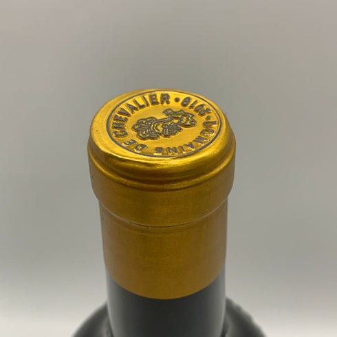 ドメーヌ ド シュヴァリエ ブラン 2018 750ml 12.5% Domaine de Chevalier Blanc 白ワイン【M2】