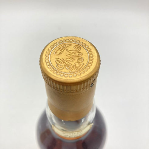 ゴードン & マクファイル コニサーズチョイス モストウィー 1979-2001 700ml 40% GORDON & MACPHAIL CONNOISSEURS CHOICE MOSSTOWIE 【A1】