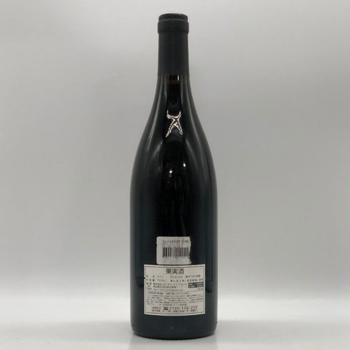 マズロー キュヴェ スペシャル 2003 750ml 14% MAZURD&FILS Cuvee Speciale ボルドーワイン【B0】