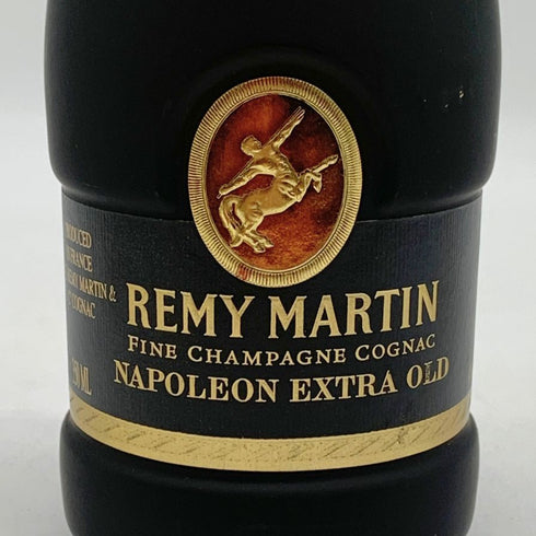 レミーマルタン ナポレオン エクストラオールド 350ml 40% REMY MARTIN NAPOLEON EXTRA OLD コニャック【A3】