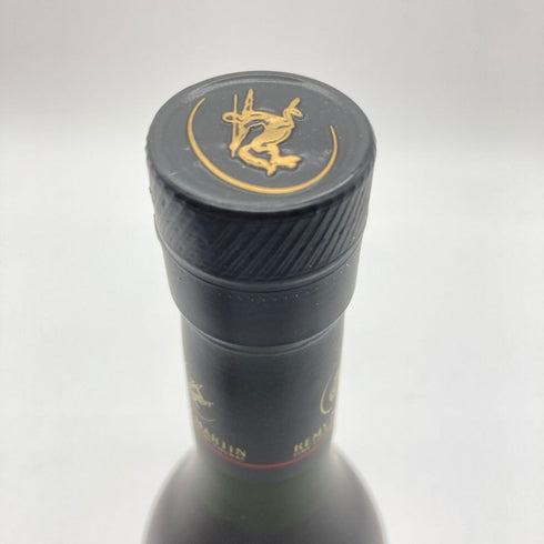 レミーマルタン VSOP ファインシャンパーニュ 赤ラベル 現行 700ml 40% REMY MARTIN 【U4】