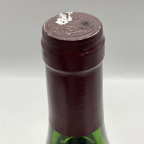 ドメーヌ ド ラ プレット コート ド ニュイ ヴィラージュ ヴィエルヴィル 2000 13% 750ml DOMAINE DE LA POULETTE ブルゴーニュワイン【J1】