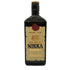 ニッカ ブラックニッカ 初号 復刻 レア オールド 43% 720ml NIKKA BLACK NIKKA RARE OLD 【I1】