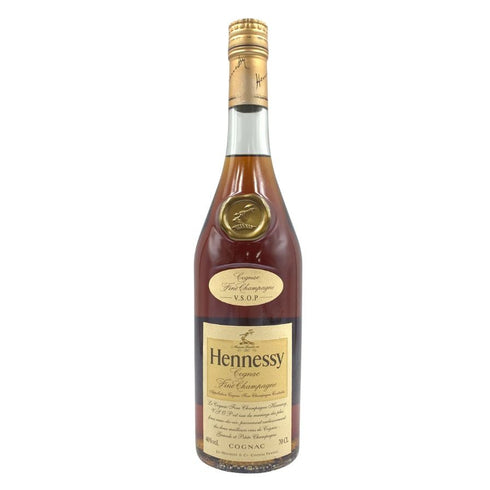 ヘネシー VSOP スリムボトル 700ml 40% Hennessy 【X4】