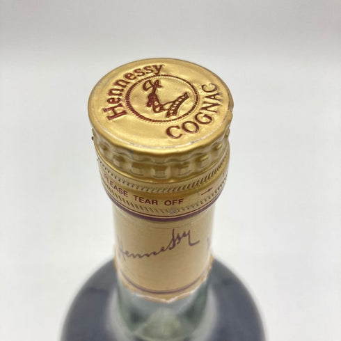 ヘネシー ベリースペシャル 700ml 40% Hennessy Very Special 【W1】