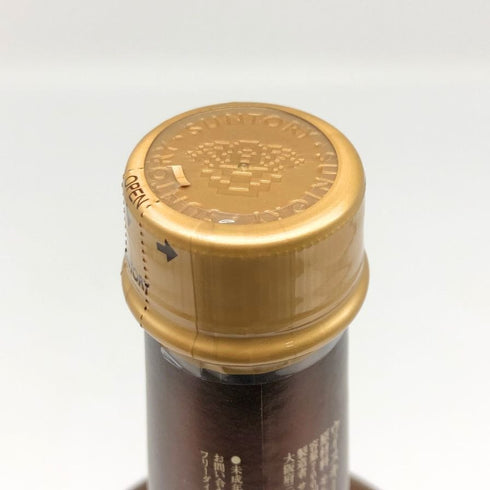 東京都限定◆サントリー ウイスキー ミレニアム 15年 2000 700ml 43% SUNTORY WHISKY Millennium 【K4】