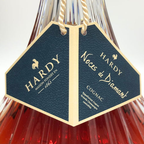 ハーディー ノース ド ディアマン 750ml 40% A.HARDY NOCES DE DIAMANT ブランデー【P】