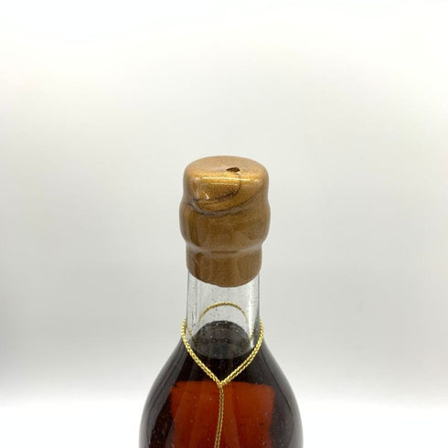 コニャック モークシオン セレクション プティット シャンパーニュ ボルドリー ロット45 (1945) 700ml 60% COGNAC MAUXION SELECTION PETITE CHAMPAGNE BORDERIES LOT 45 【O2】