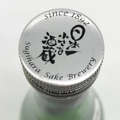 射美 特別純米酒 槽場無濾過生原酒 720ml 2025/1 16% IBI 日本酒 - 特別純米酒【D2】