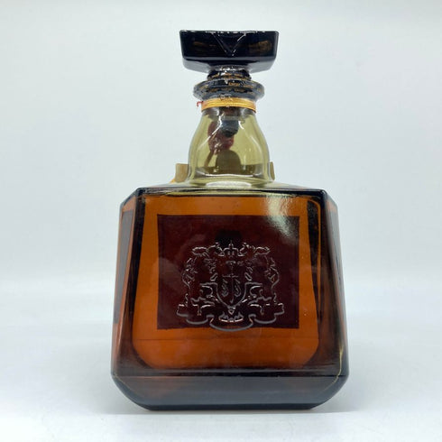 東京都限定◆サントリー ローヤル SR 向獅子マーク 1000ml 43% SUNTORY ROYAL 【O4】