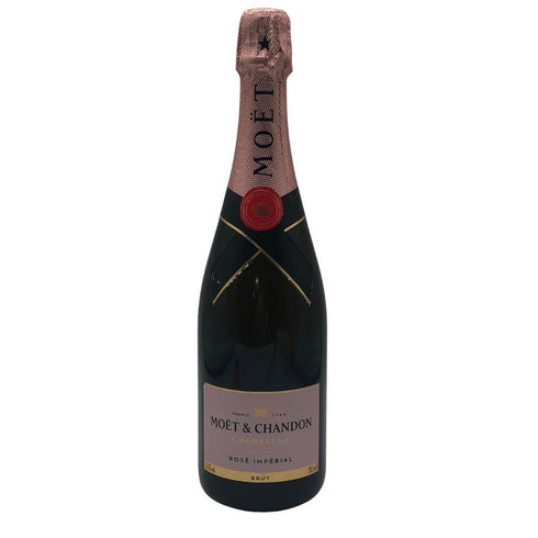 モエ エ シャンドン ロゼ アンペリアル 750ml 12.5% Moet&Chandon Rose Imperial シャンパン【E0】