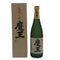 白玉醸造 魔王 名門の粋 720ml 25% 芋焼酎【V1】