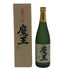 白玉醸造 魔王 名門の粋 720ml 25% 芋焼酎【V1】