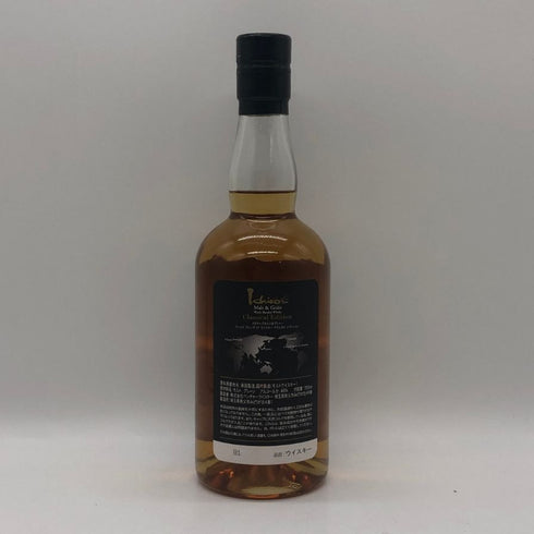 東京都限定◆ベンチャーウイスキー イチローズモルト クラシカル エディション 700ml 48% Ichiro's Malt Classical Edition 【N2】