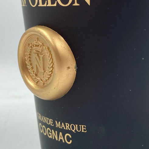 カミュ ナポレオン ラ グランマルキ 700ml 40% CAMUS NAPOLEON LA GRANDE MARQUE コニャック【L1】