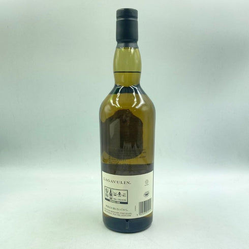 ラガヴーリン 8年 700ml 48% LAGAVULIN スコッチウイスキー【K4】