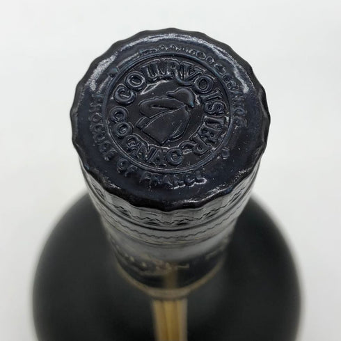 クルボアジェ ナポレオン ファインシャンパーニュ 700ml 40% COURVOISIER NAPOLEON コニャック【E4】