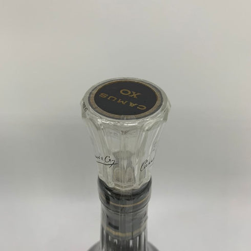 カミュ XO ロングネック 700ml 40% CAMUS コニャック【H2】