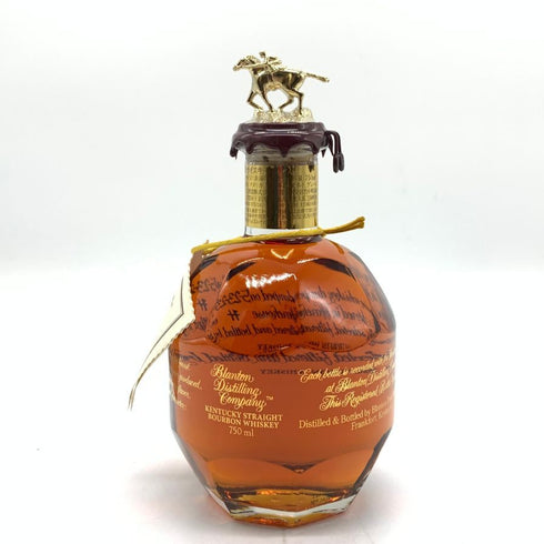 ブラントン ゴールドエディション 2023 バーボン 750ml 51.5% Blanton's Gold Edition 【P4】