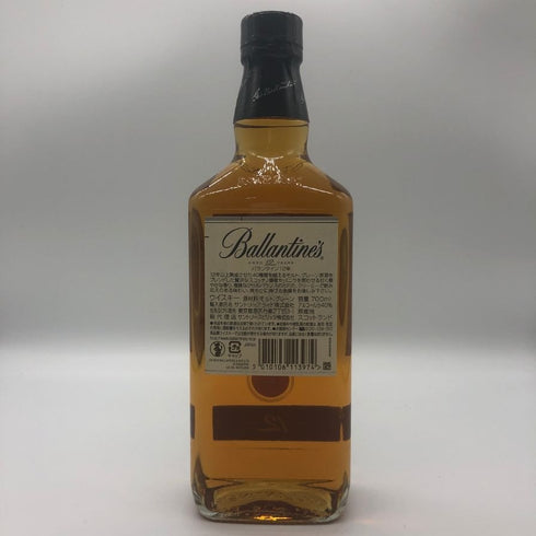 バランタイン 12年 ブレンデッド スコッチ ウイスキー 700ml 40% Ballantine's BLENDED SCOTCH WHISKY スコッチウイスキー【C2】