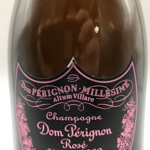 ドンペリニヨン ロゼ 2009 750ml 12.5% Dom Perignon Rose 【I4】