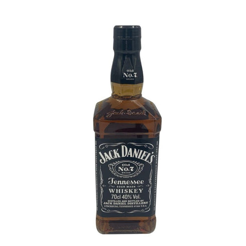 ジャックダニエル オールド No.7 700ml 40% JACK DANIELS OLD 【T1】