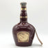 シーバス ブラザーズ ロイヤル サルート 21年 赤陶器 750ml 40% CHIVAS BROTHERS ROYAL SALUTE スコッチウイスキー1265g【A】
