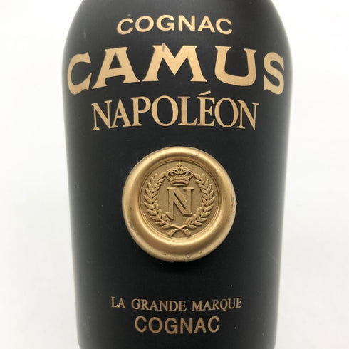 カミュ ナポレオン ラ グランマルキ 700ml 40% CAMUS NAPOLEON LA GRANDE MARQUE コニャック【S2】