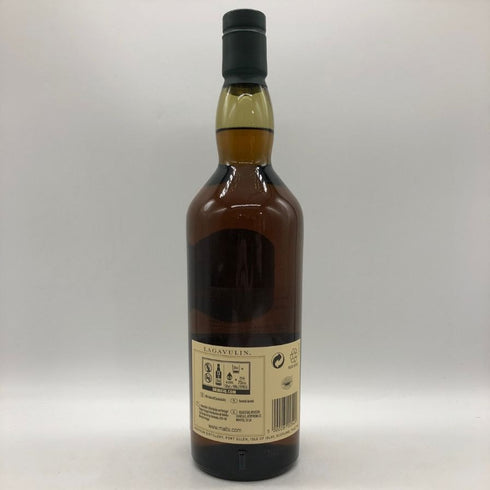 ラガヴーリン 16年 1816 700ml 43% LAGAVULIN スコッチウイスキー【Y1】