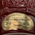 ローヤルサルート 21年 赤陶器ボトル 700ml 40% ROYAL SALUTE スコッチウイスキー1243g【L4】