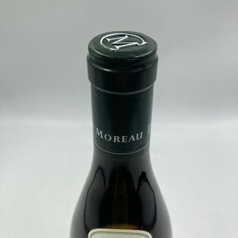 クリスチャン モロー シャブリ プルミエクリュ ヴァイヨン 2020 750ml 13% Christian Moreau Chablis 1er Cru 白ワイン【B2】