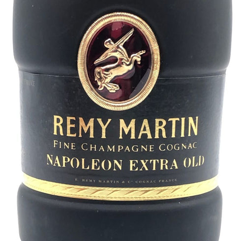レミーマルタン ナポレオン エクストラ オールド 700ml 40% REMY MARTIN EXTRA OLD 【C3】