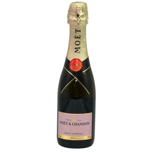 モエ エ シャンドン ロゼ 375ml 12% Moet & Chandon Rose シャンパン【K2】