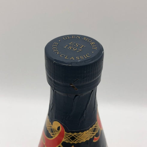 グレン マレイ シャルドネ バレル 旧 700ml 40% GLEN MORAY スコッチウイスキー【O2】