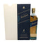 ジョニーウォーカー ブルーラベル 750ml 40% Johnnie Walker スコッチウイスキー【I1】
