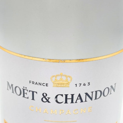 モエ エ シャンドン アイス アンペリアル 750ml 12% Moet&Chandon ICE IMPERIAL シャンパン【H4】