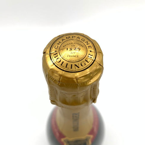 ボランジェ スペシャル キュヴェ 750ml 12% BOLLINGER SPECIAL CUVEE 【P4】