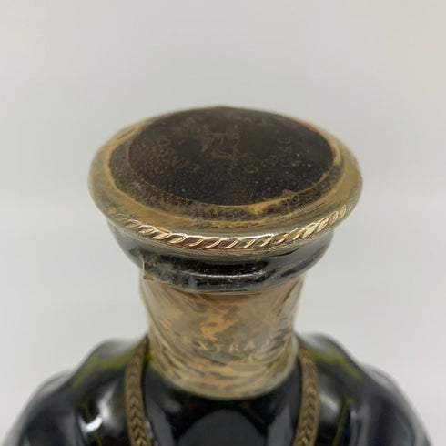 レミーマルタン エクストラ ファインシャンパーニュ グリーンボトル 700ml 40% REMY MARTIN EXTRA FINE CHAMPAGNE コニャック【G2】