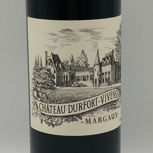 シャトー デュルフォール ヴィヴァン グランクリュ 2023 13.5% 750ml CHATEAU DURFORT VIVENS ボルドーワイン【O2】