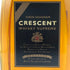 東京都限定◆キリンシーグラム クレセント 660ml 43% Crescent Kirin-Seagram WHISKY SUPREME 【G1】