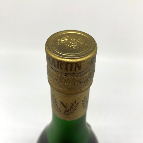 レミーマルタン VSOP ファインシャンパーニュ 旧旧ラベル 700ml 40% REMY MARTIN FINE CHAMPAGNE コニャック【H2】
