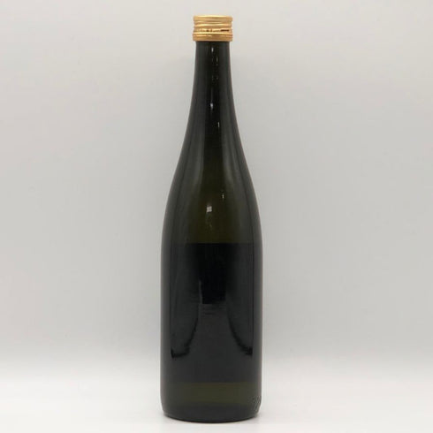廣木酒造 飛露喜 純米吟醸 黒ラベル 16% 720ml 2025年11月 日本酒 - 純米吟醸酒【E3】