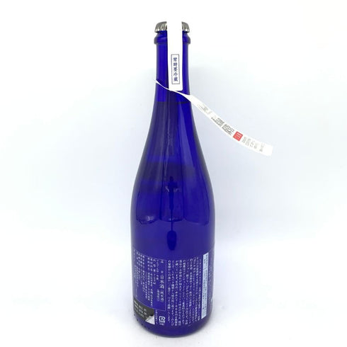 新政酒造 新政 No.6 RS-TYPE スパーク 台湾地震災害復興支援酒 750ml 9% 2024年4月出荷 ARAMASA 日本酒- 純米酒【AFA15】