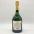 テタンジェ コント ド シャンパーニュ ブランドブラン 2006 750ml TAITTINGER 【G】