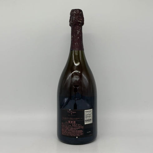 ドンペリニヨン ロゼ 2006 750ml 12.5% Dom Perignon Rose シャンパン【K2】