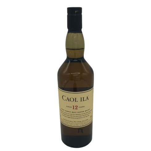 カリラ 12年 700ml 43% CAOL ILA スコッチウイスキー【J1】